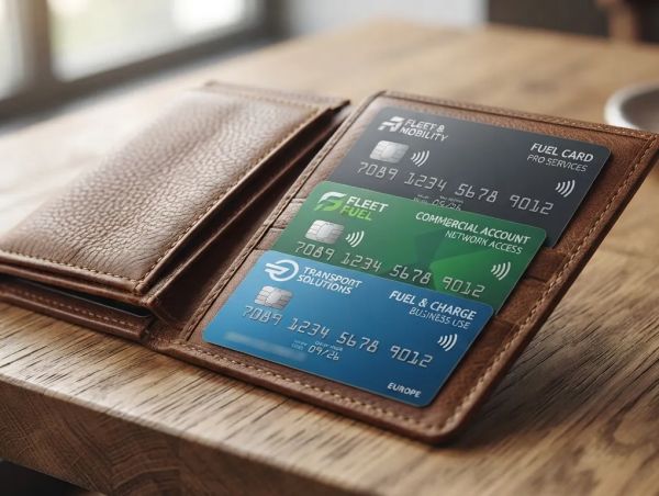 Carte carburant bio‑carburant : une option écologique pour pros