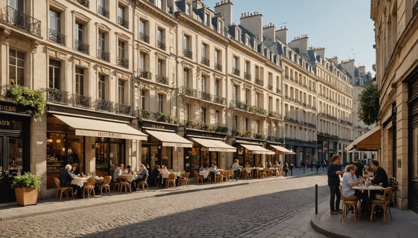 Dans quels quartiers de Paris les loyers sont-ils les plus abordables ?