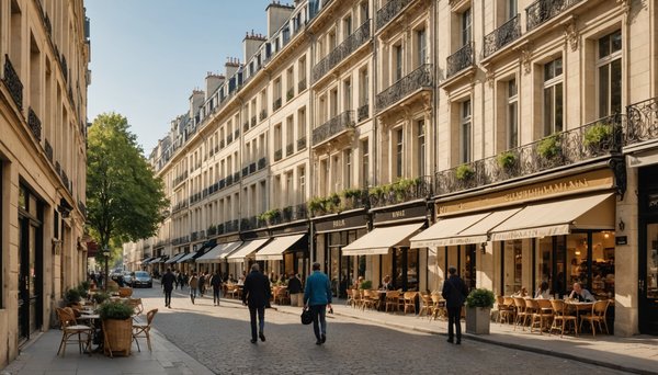 Paris : quel arrondissement est le plus agréable à vivre ?
