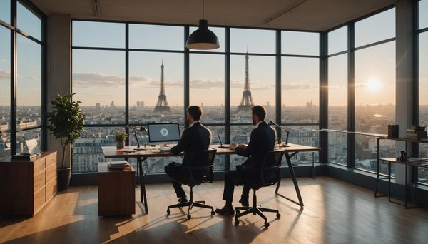 Comment choisir son consultant SEO sur Paris