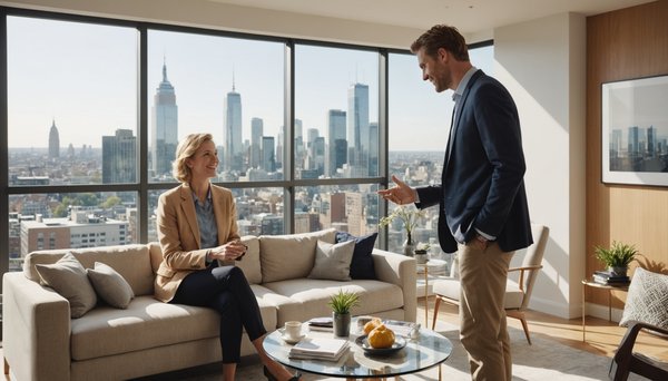 Comment Vendre un Appartement Occupé par un Locataire ? Les Clés pour une Transaction Réussie