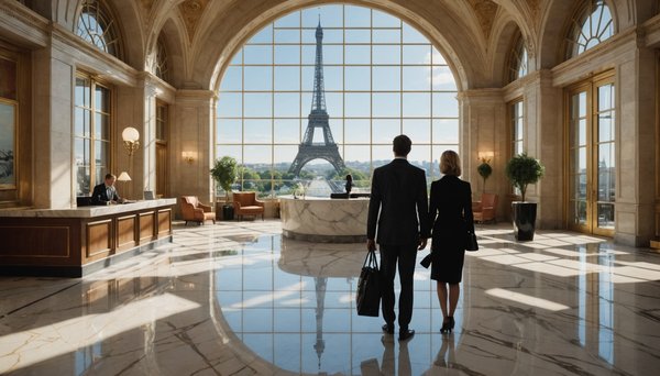 Comment la taxe de séjour à Paris affectera votre séjour pendant les Jeux Olympiques de 2024 ?
