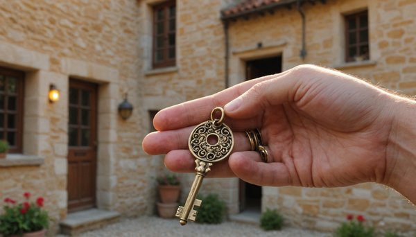 Les Clés pour Réussir la Vente de Votre Maison dans le Beaujolais des Pierres Dorées
